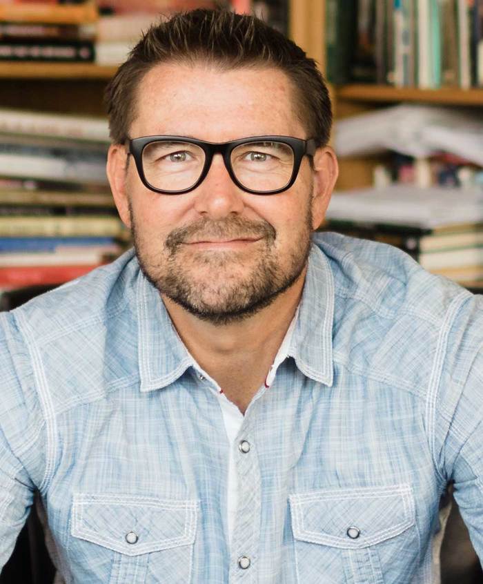 Mark Batterson