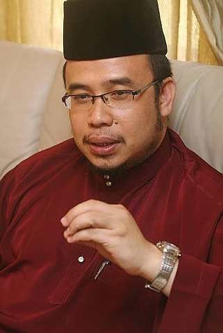 Mohd Asri Zainul Abidin