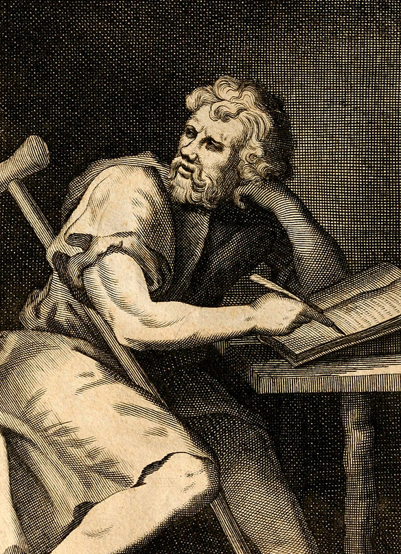 Epictetus