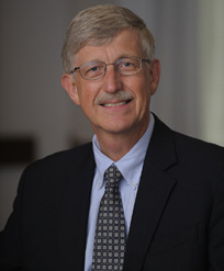 Francis S. Collins