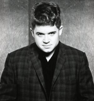 Patton Oswalt