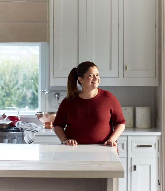 Alex Guarnaschelli