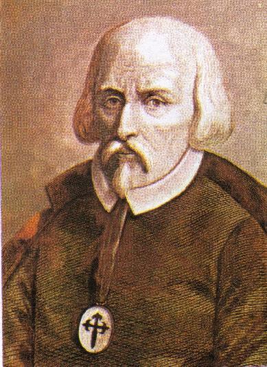 Pedro Calderón de la Barca