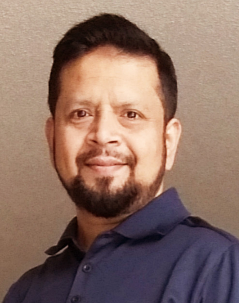 Enamul Haque