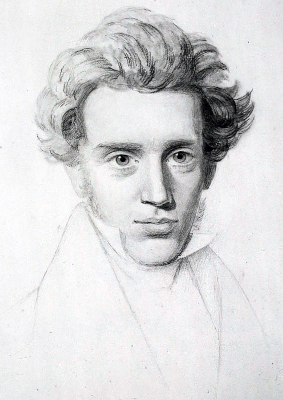 Søren Kierkegaard