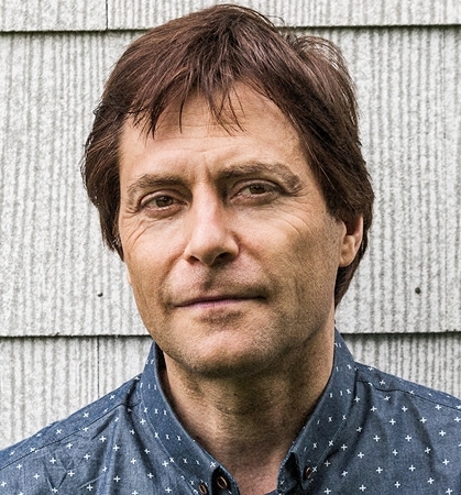 Max  Tegmark