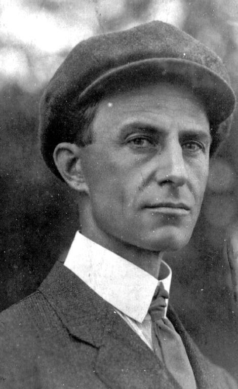 Wilbur Wright