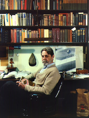 Shelby Foote