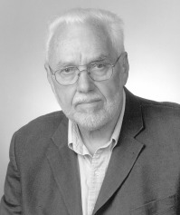 Robert Kroetsch