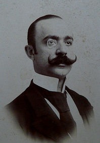 Federico De Roberto