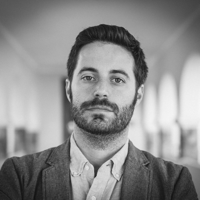 Garrard Conley