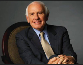 Jim Rohn