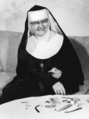 Mother Angelica