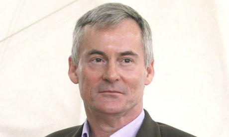 Martin Sixsmith