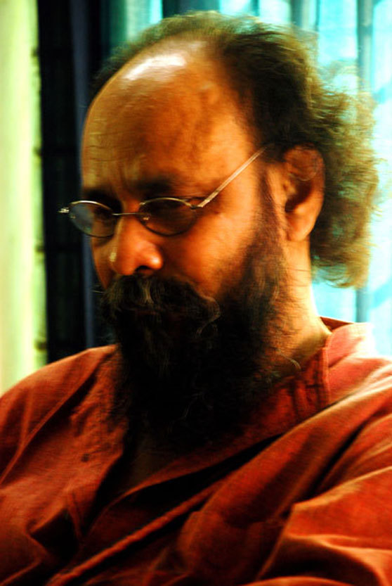 Joy Goswami