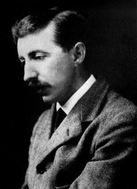 E.M. Forster