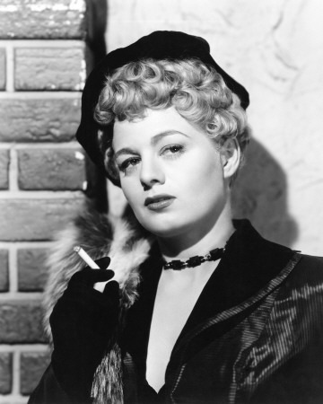 Shelley Winters