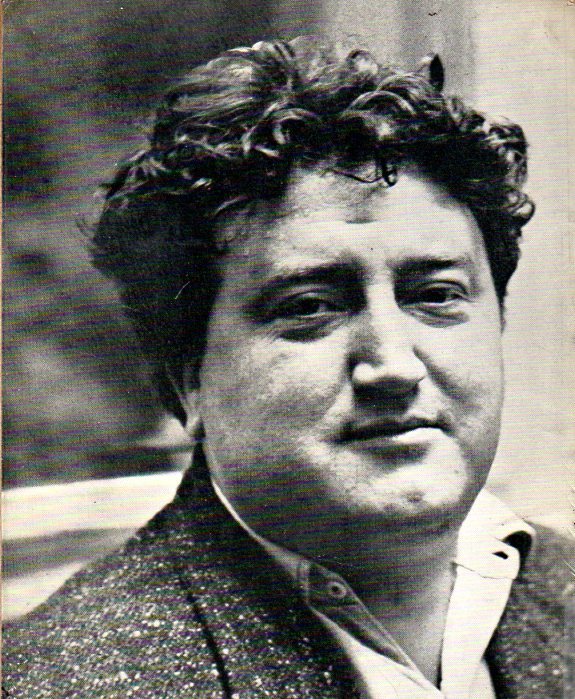 Brendan Behan