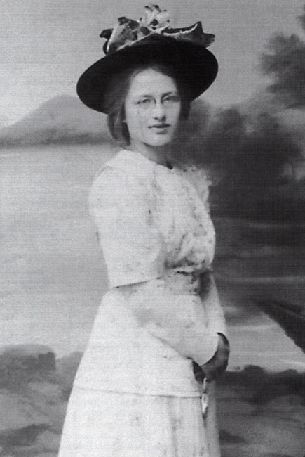 Edith Södergran