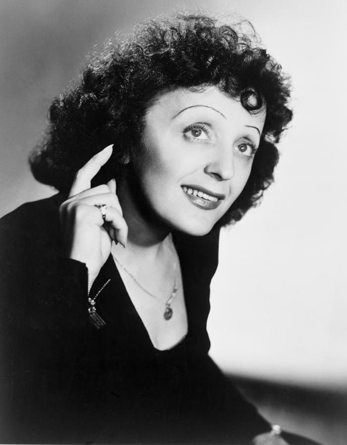 Édith Piaf