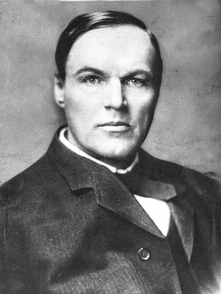 Clarence Darrow