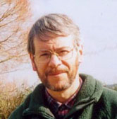 Kevin R.D. Shepherd