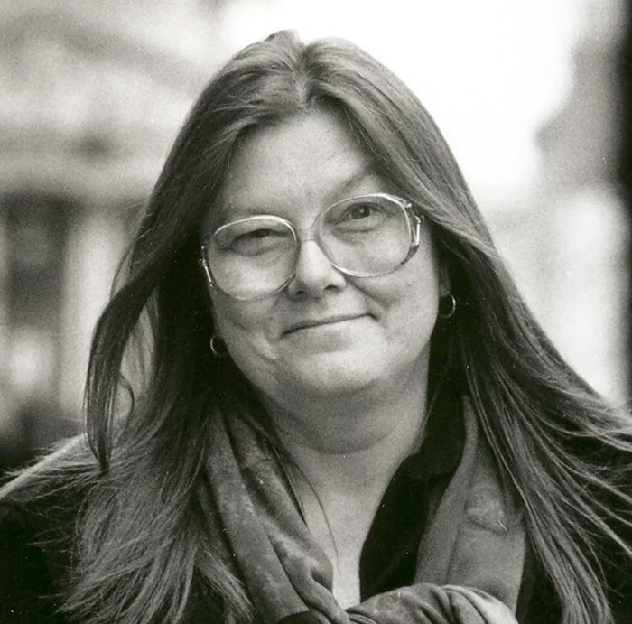 Dorothy Allison