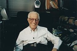 Albert Ellis