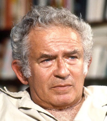 Norman Mailer