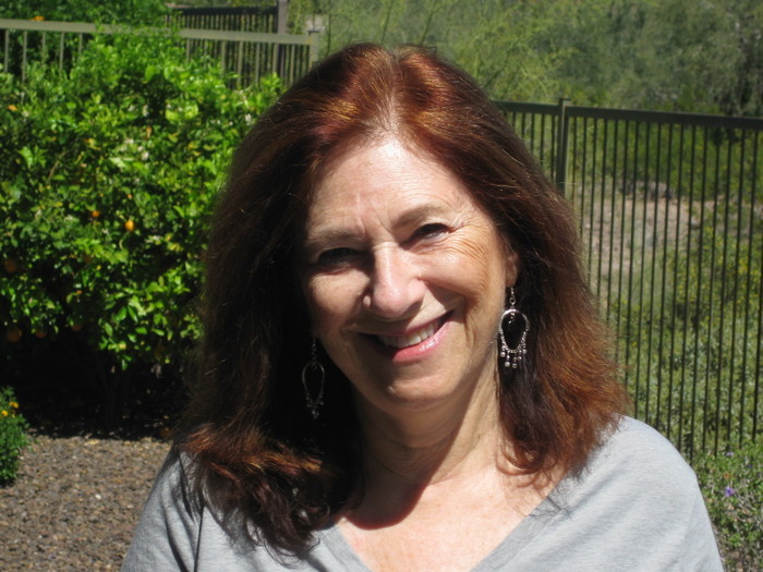 Ruth Rotkowitz