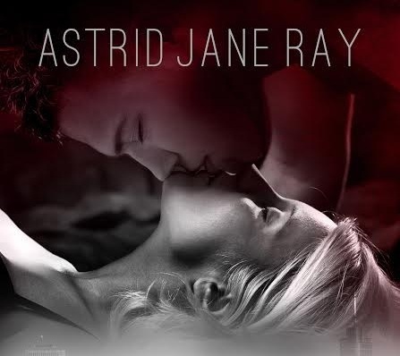 Astrid Jane Ray