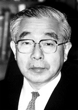 Kenichi Fukui