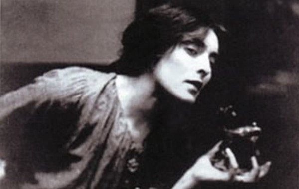 Mina Loy