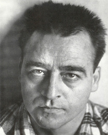 Kenneth Patchen