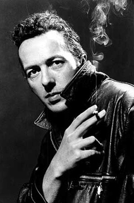 Joe Strummer