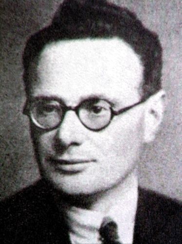 Albert Szent-Györgyi