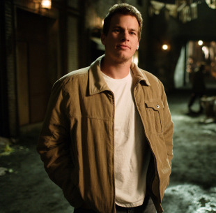 Jonathan Nolan