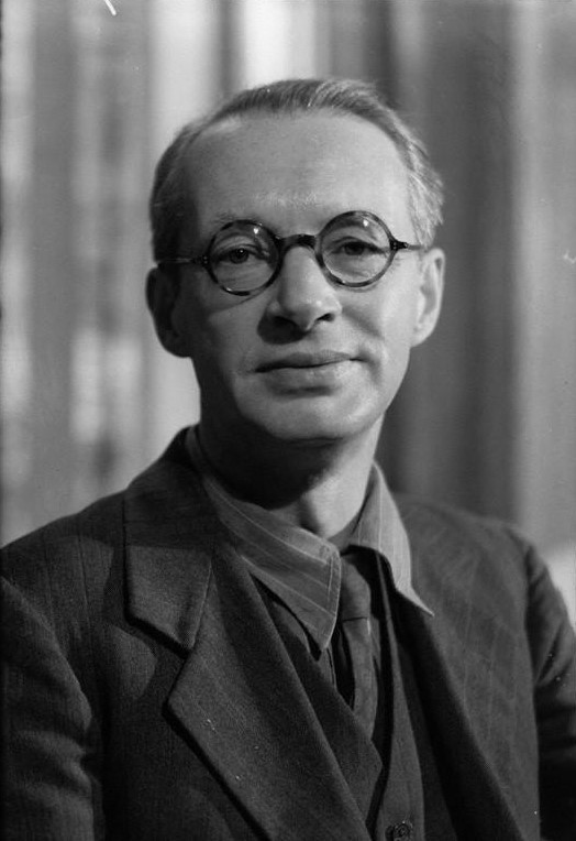 Edwin Muir