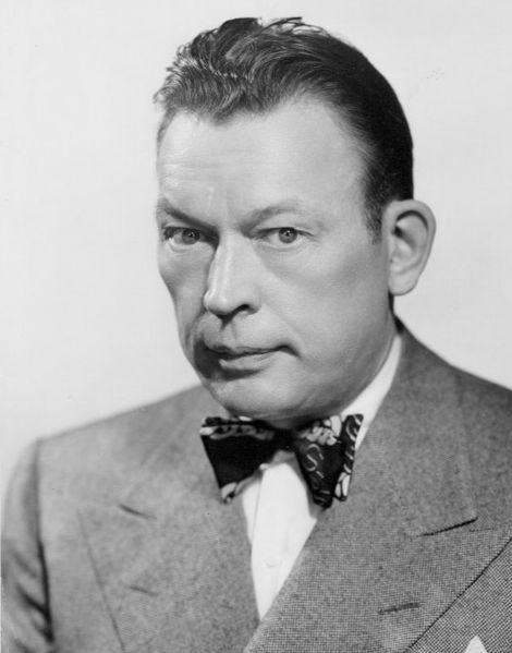 Fred Allen