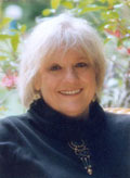 Karen Cushman