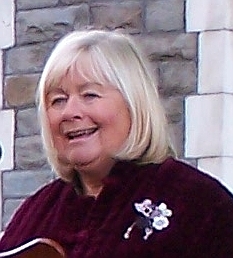 Ann Clwyd