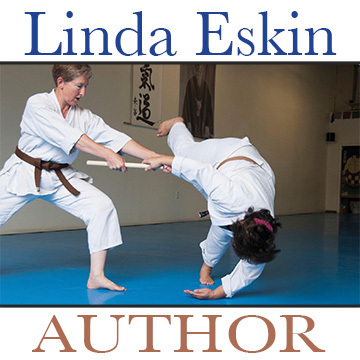 Linda  Eskin