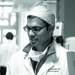 Paul Kalanithi