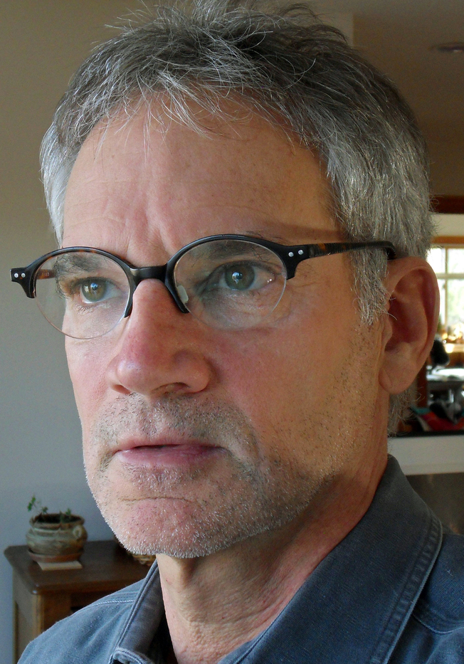 Jon Krakauer