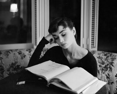 Audrey Hepburn