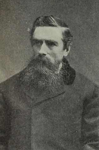 George Manville Fenn