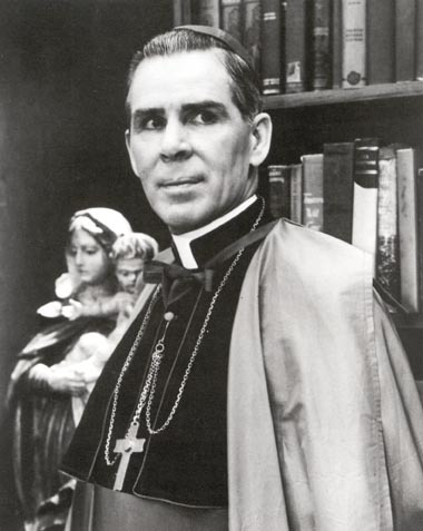 Fulton J. Sheen