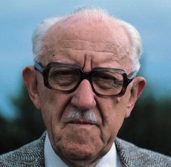 Halldór Laxness