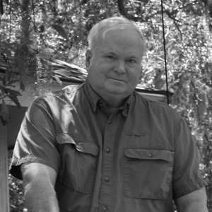 Pat Conroy