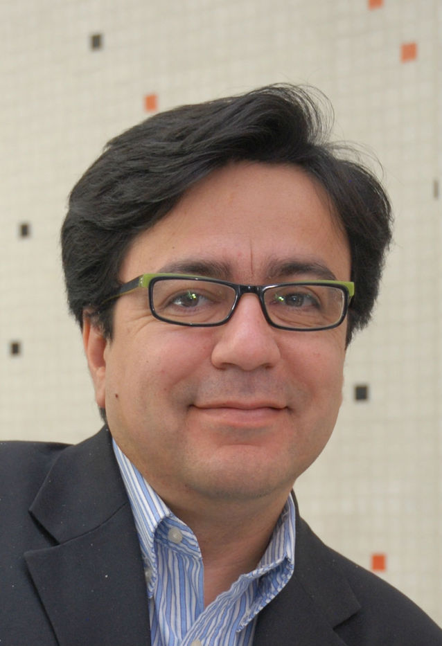 Claudio Fuentes